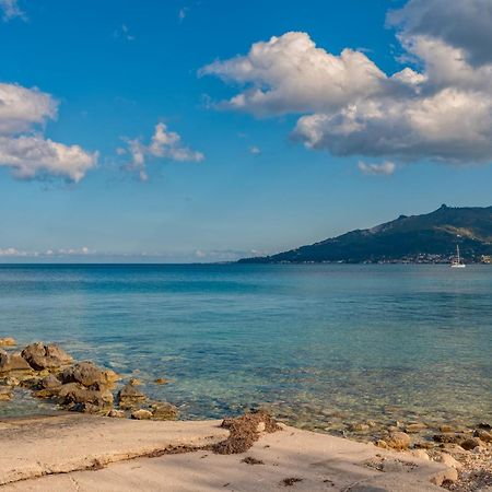 Seafront Spirit Apartments Zakynthos Town Exterior photo