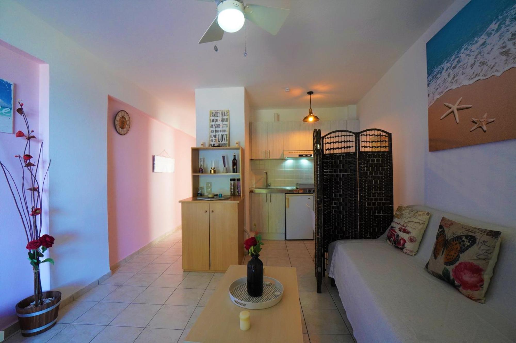 Seafront Spirit Apartments Zakynthos Town Room photo