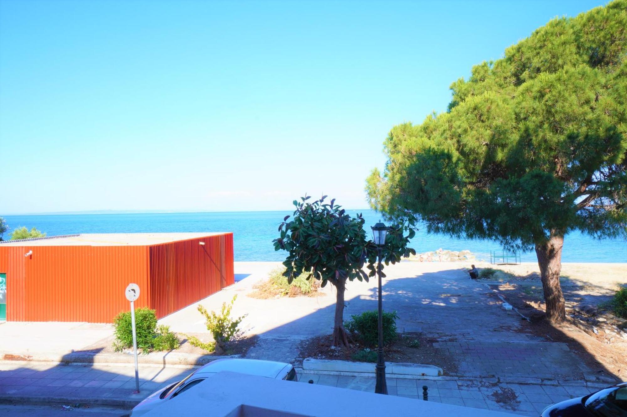 Seafront Spirit Apartments Zakynthos Town Room photo