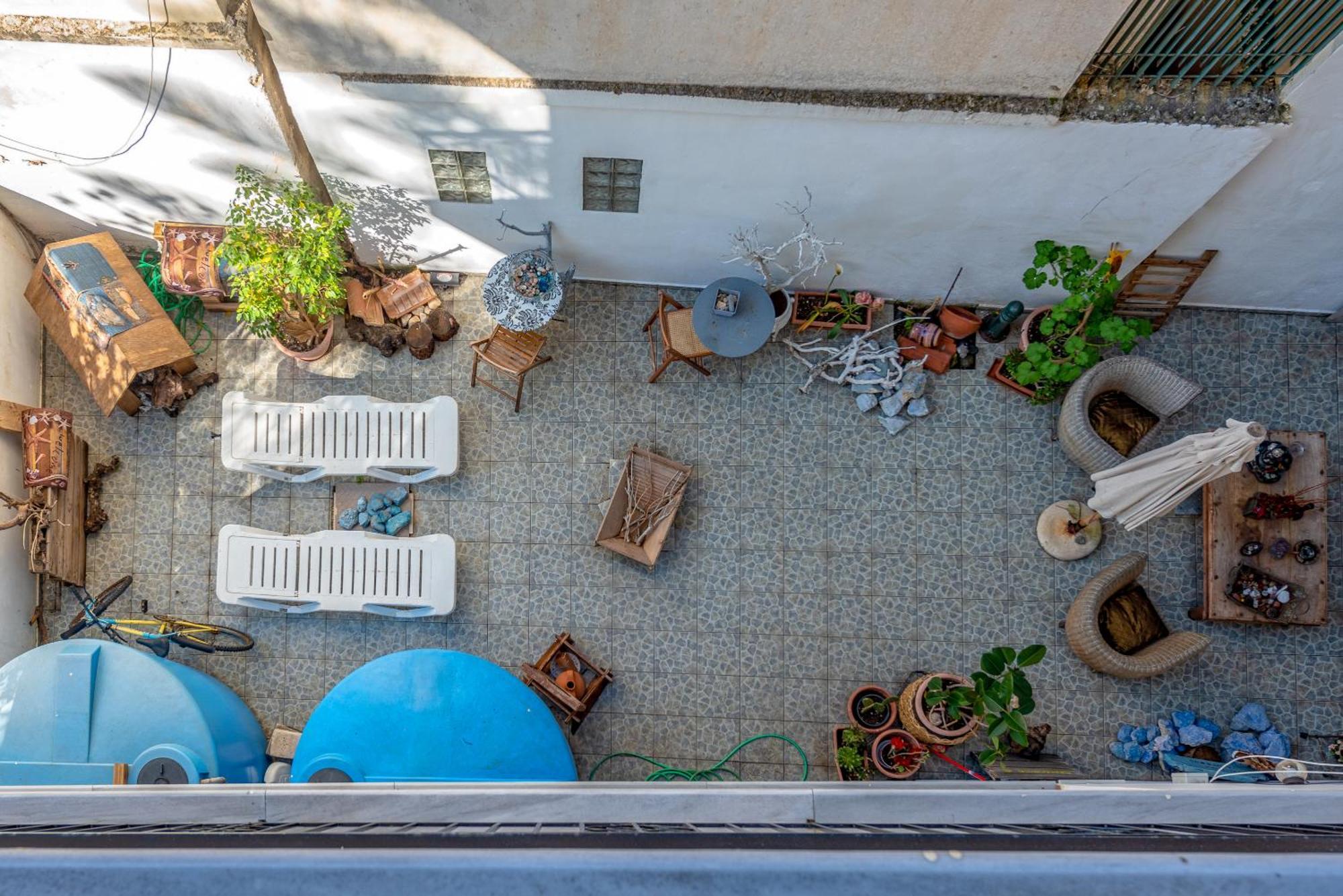 Seafront Spirit Apartments Zakynthos Town Room photo