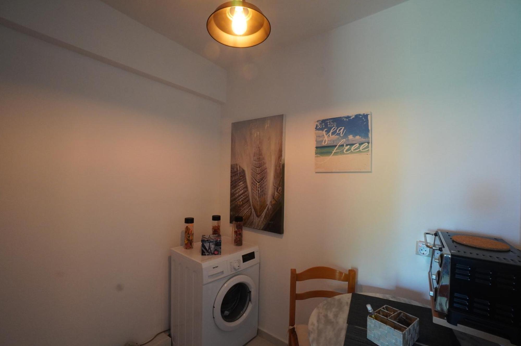 Seafront Spirit Apartments Zakynthos Town Room photo