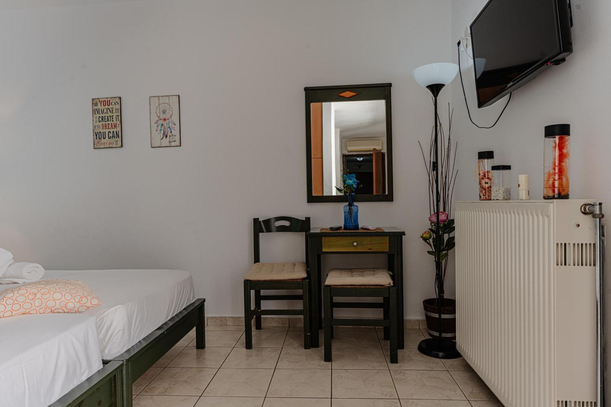 Seafront Spirit Apartments Zakynthos Town Room photo